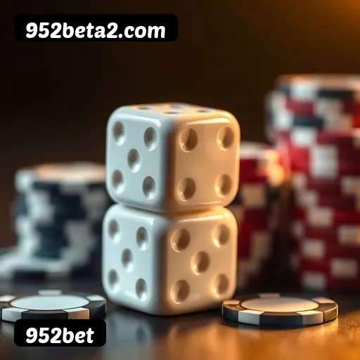 952bet bônus R$5.000 + 500 giros - Rollover 35x, prazo 30 dias, 38% taxa conversão