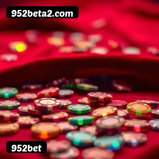 FAQ 952bet Brasil - Perguntas frequentes sobre bônus, PIX, RTP, APP mobile e VIP