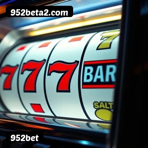 952bet APP mobile iOS Android - 187 mil downloads São Paulo Rio BH