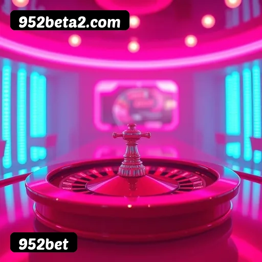 952bet PIX instantâneo Brasil - Depósito e saque em minutos 24/7