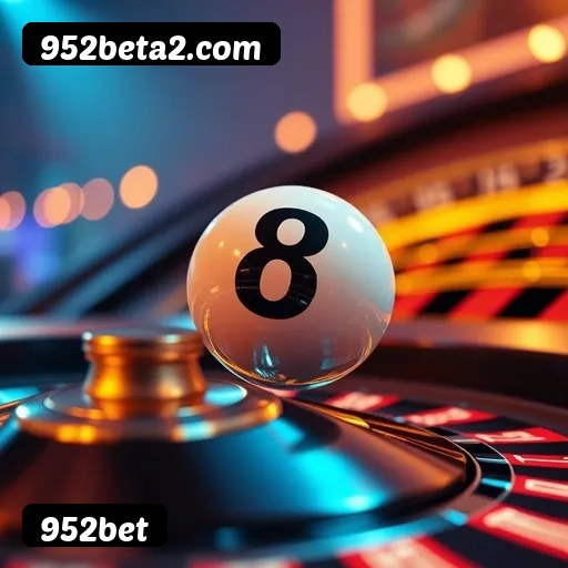 Estatísticas 952bet 2025–2026 - 120 mil jogadores ativos, R$72.5M pagos, RTP 96.52%