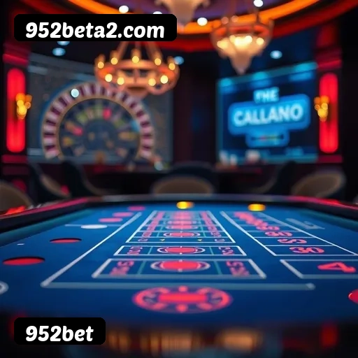 6 vantagens exclusivas do programa VIP da 952bet