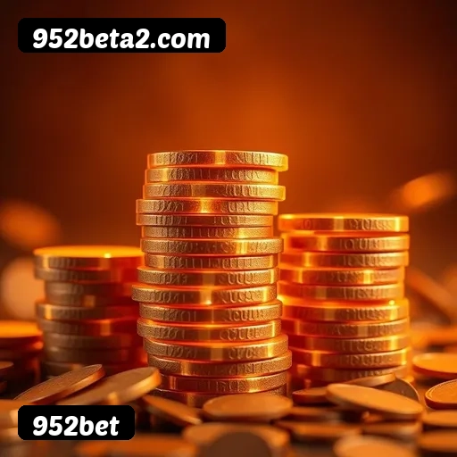 Níveis do programa VIP da 952bet